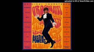 burt bacharach &amp; the posies - what the world needs now