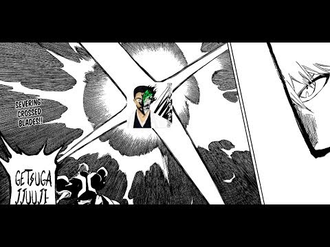 BLEACH 583 REVIEW-ICHIGO BITCH SLAP THESE HOES AND MOVE ON ALREADY!!!!