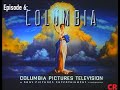 Logo History 6 Columbia Pictures Television 1948 2002