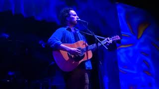 Mason Jennings - 21 - Earth is Homeless - Cleveland - 9/9/18
