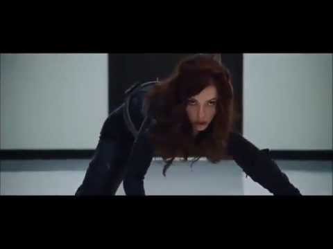 Best Female Action Scenes