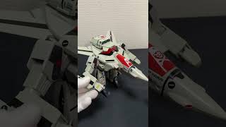 BANDAI(TAKATOKU TOYS) VF-1A Valkyrie 1/55 MACROSS