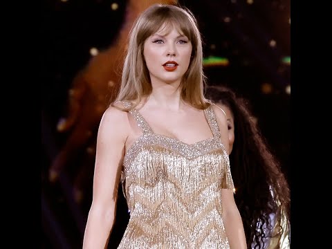 Taylor Swift - Love Story (From The Eras Tour)