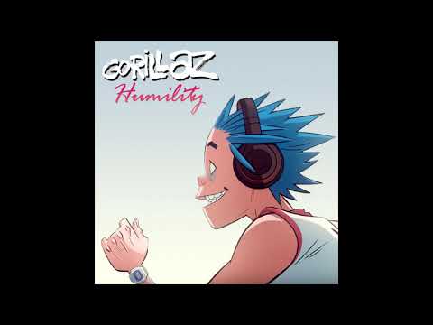 Humility by Gorillaz Featuring George Benson