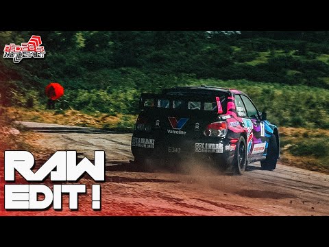 RAW Edit - MCBI Full Throttle 2025