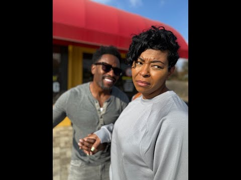 When Natasha and Kendrick’s Thanksgiving is not so giving!