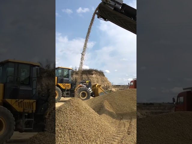 Щебень известняковый фракция 5-20 мм