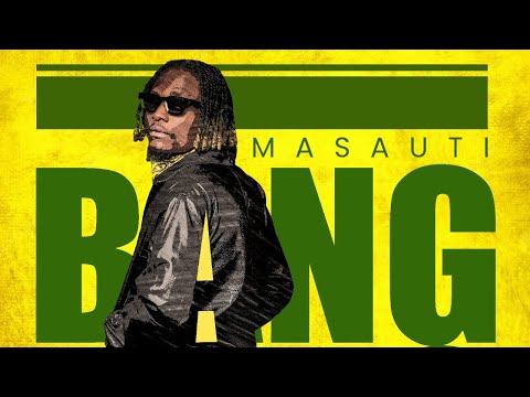 MASAUTI -BANG BANG (OFFICIAL LYRICS VIDEO) For skiza Tune sms ‘ Skiza 6983335 ‘ To 811