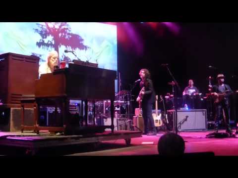 Thumbnail for Gregg Allman Band -  "Don't Want You No More" - 8/28/15 by Steve Potts