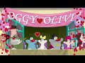 Oggy And The Cockroaches GETTING MARRIED S04E73 Full Episode In HD
