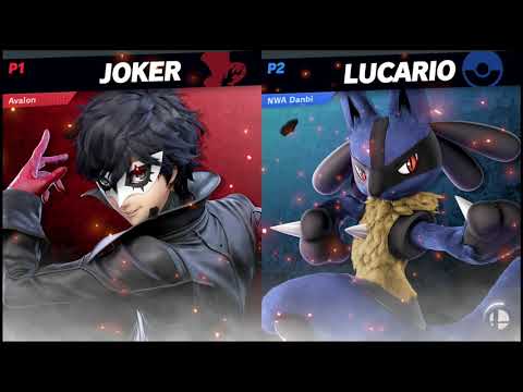 GAMEWAVES 58 - Avalon vs. Danbi - Winners Quarters