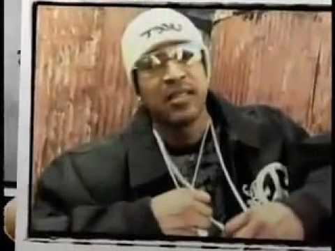 C-Murder - Posted on the Block