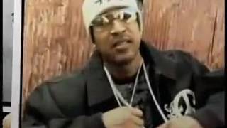 C-Murder - Posted on the Block