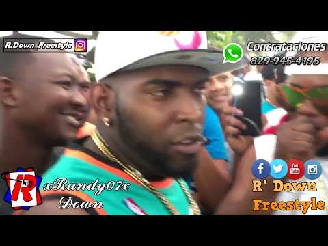 🔥SUPER BATTLE! THE WOLF VS THE STRAWBERRY (WORKER) - Freestyle Battalion (In Guibia) Damned Priest
