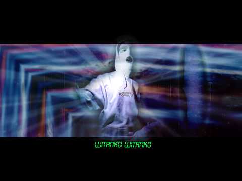 GANTEL - ULICZNE DYKTANDO