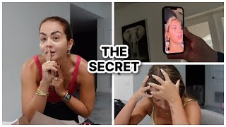 The Mystery We're Keeping | VLOG#2112