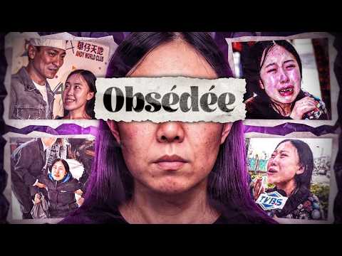 This fan sacrificed her family to get closer to her idol