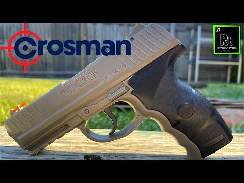 Is this Crosman BB Gun worth $30?