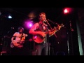 Megafaun:  The Longest Day - Great Scott (Allston, MA) 3.18.2012