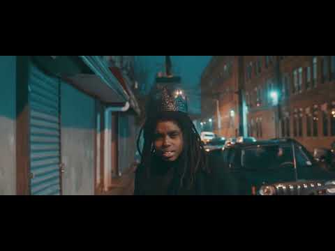 Niambi J - TRU$T (Official Music Video)