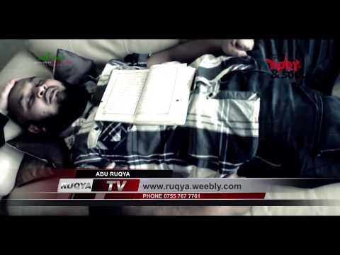 ABU RUQYA - REAL LIFE EXORCISM!!!