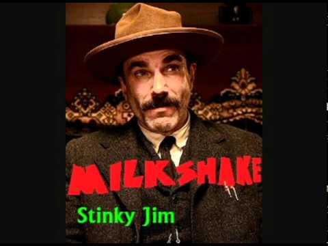 Milkshake(Dubstep) by Stinky Jim