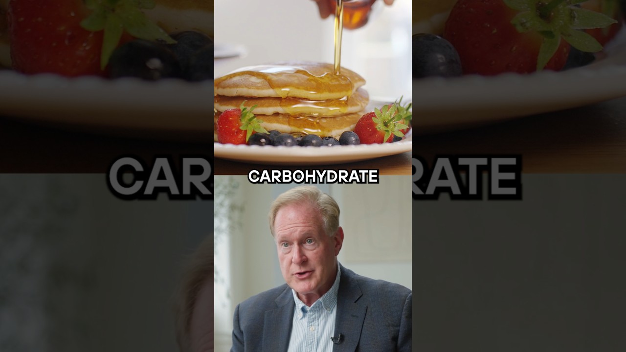 What You Need To Know About Low-Carb Diets and Cholesterol | Dr. Robert Lustig