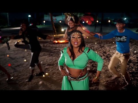 Vanita Willie - Live In Harmony [Official Music Video] (2022 Chutney Monarch Winning Song)