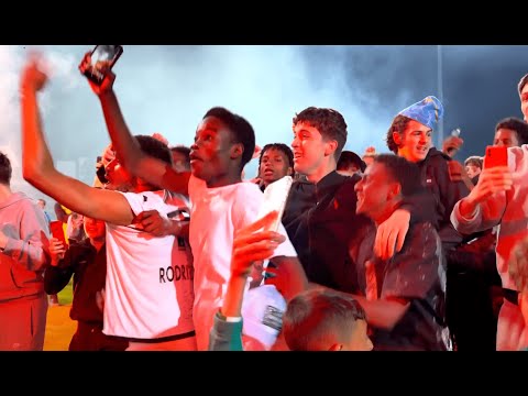 YVERDON SPORT : LE FILM DE LA PROMOTION EN SUPER LEAGUE (23.05.2023)