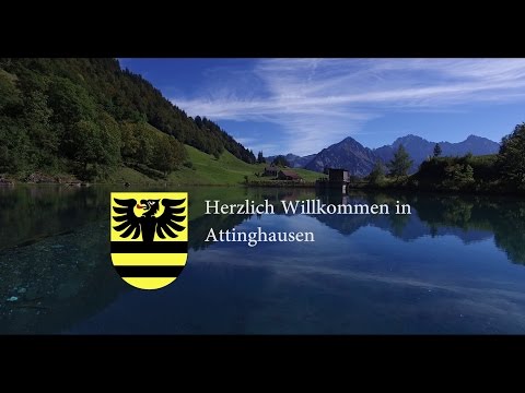 Gemeinde Attinghausen - Kanton Uri - Schweiz