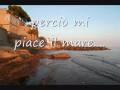 PINO DANIELE Mal di te - YouTube