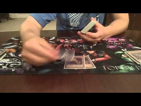 Top 8 ARG State Championship NC Trap Queens