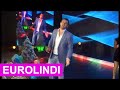 Labinot Tahiri LABI Te Pres Mbas 12ve Eurolindi ETC
