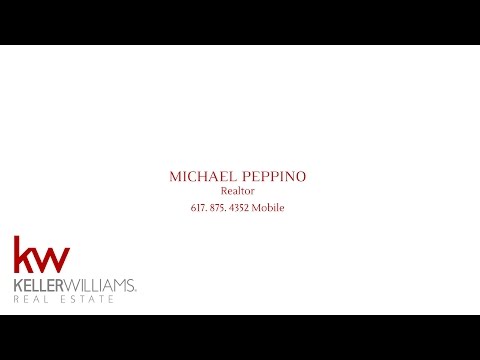 9 John Paul Cir Braintree, MA 02184