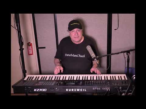 Kurzweil K2700 from a Pianist perspective. A comprehensive review including all piano samples demo'd