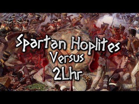 Spartans vs 2Lhr - 10-1-2k15
