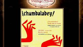 Roberto Blanco -- Wo Sind Die Berge (VintageMusic.es)