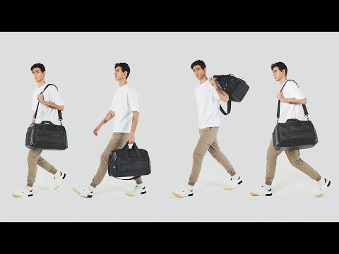RIVACASE 5321 25L Nešiojamas kompiuteris bag 15.6" / 6 Juodas video