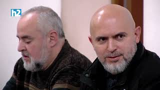 Ես զզվող չեմ, եթե լայաղ կանի բանավիճել՝ խնդրեմ․ Աշոտյանը՝ Փաշինյանի մասին: Լրաբեր - 24․12․2024