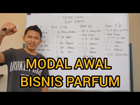 , title : '🔴 MODAL AWAL MEMULAI BISNIS PARFUM | Distributor Parfum Indonesia'