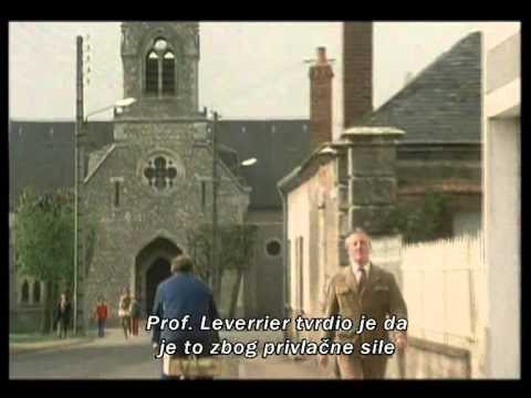 Arthur C Clarkes epizoda 12