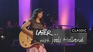 KT Tunstall - Black Horse &amp; The Cherry Tree (Later Archive 2004)