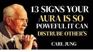 13 signs your aura is so powerful can disturb others best speech by carljung