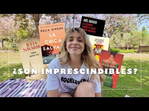 📘 Las 10 MEJORES novelas breves de todos los tiempos (según lectores exigentes)
