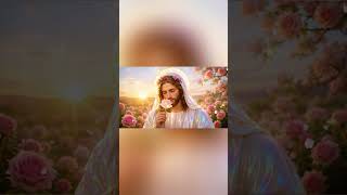 "Fear Not, For I Am With You" - God Always With You, Heals All The Pain #963hzfrequencyofgods