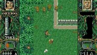 Dogs of War longplay part 4/12