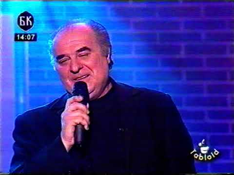 Miki  Jevremovic - "Kao ni jedna" - Ja ceh sam platio    Tabloid BK