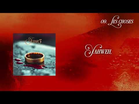 David Republic - Les choses