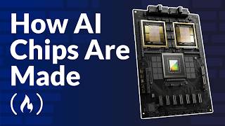 Inside the AI Hardware Engine – Full Semiconductor Supply Chain Course