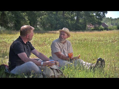 BuitenGewoon 11 juli 2020 - Oude natuur op het landgoed Kieftskamp